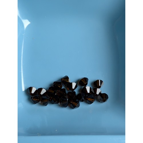 Biconi moka cristallo