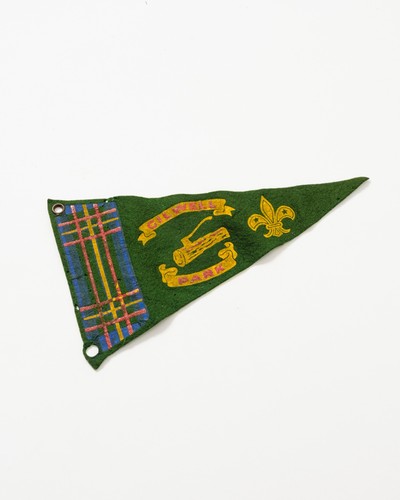 Vintage 50s gilwell park boy - vintage,