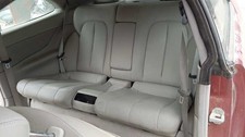 sedili posteriori MERCEDES