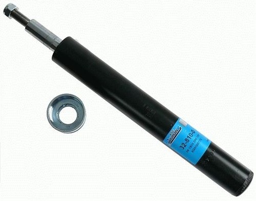 Ammortizzatore anteriore boge - ammortizzatore,