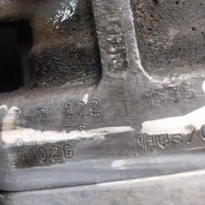 Pompa servosterzo VW TOUAREG