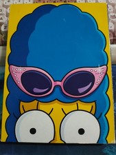 THE SIMPSON THE COMPLETE