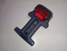 Supporto Portatarga Fanalino