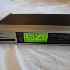 TC Electronic DB MAX, Digital