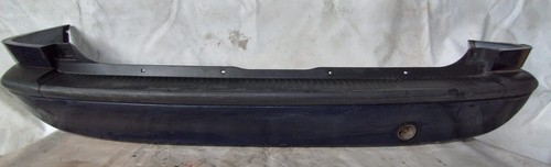 Paraurti posteriore completo - paraurti,