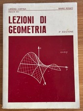 M. Rosati – Lezioni di