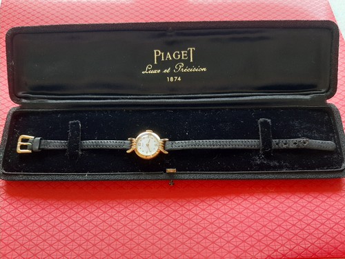Orologio donna antico piaget - orologio,