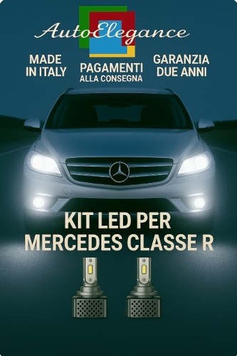 Kit led d3s 6000k - 💫kit,