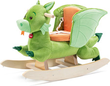 Cavalcabile Drago | Dondolo