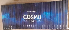 Piero Angela Il Cosmo - Alla