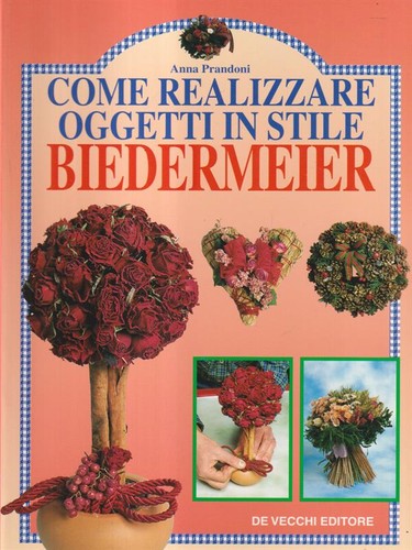 Come realizzare oggetti - come, in