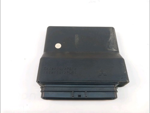 Centralina accensione ecu - centralina,