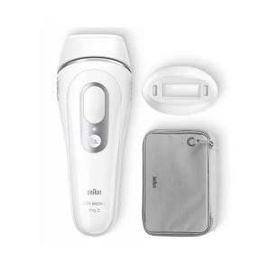 Braun epilatore elettrico - epilatore,