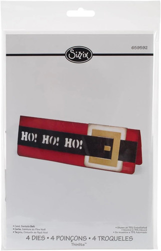 Fustelle big shot - shot, sizzix