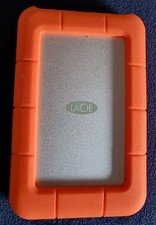 LaCie Rugged 1TB disco rigido