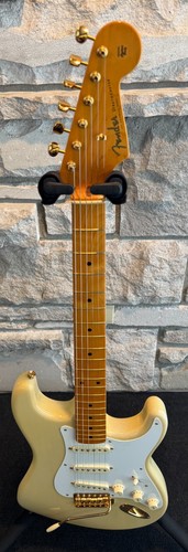 Fender 50th anniversary - fender,