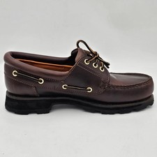 Scarpe da barca Timberland 3