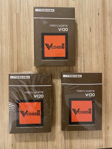 Brand new sealed toshiba - sealed,