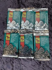 Tsr serie 1993 - tsr,
