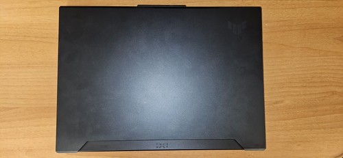 Asus tuf dash - tuf,