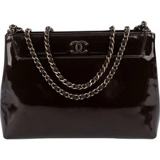 Borsa a tracolla Chanel Mini