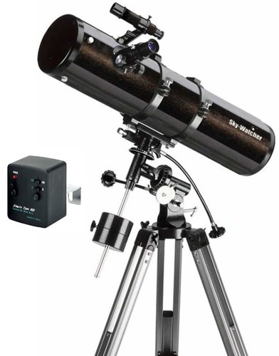 Skywatcher telescopio newton - telescopio,