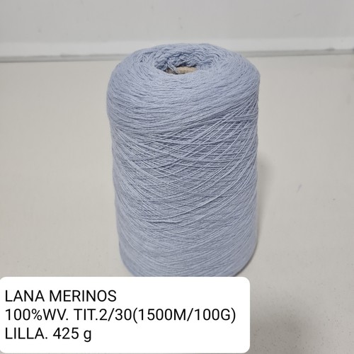 Filato yarn stock lot rocche