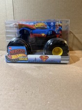 Hot Wheels 1:24 Monster Truck