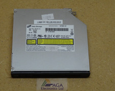 Acer Travelmate 5520, 5720 / Extensa 5220, 5620, 5210 unità CD-RW / DVD + RW. IDE