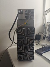 Bitmain Antminer Z11 135 K