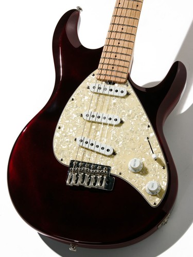 Music man silhouette - man,