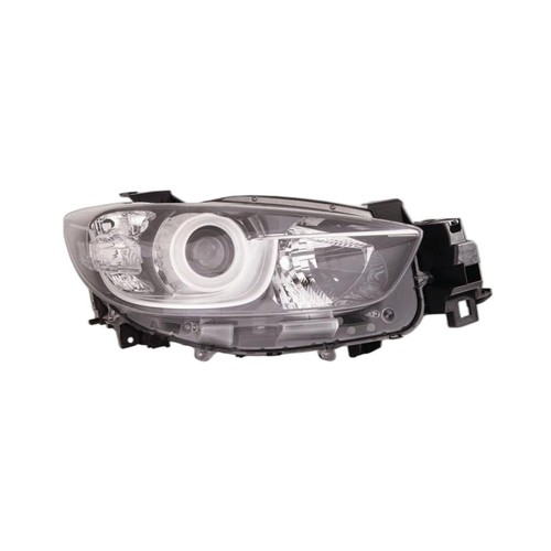 Faro anteriore destro mazda - faro,