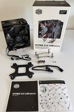 Cooler Master Hyper 212 LED