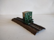 RIVAROSSI  FFSS  LOCOMOTORE