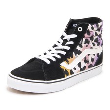 P5553 WOMEN'S SNEAKERS VANS