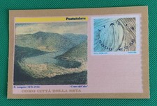 Italia 2001 Como Citta della