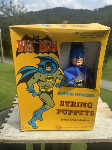 1977 batman comics madison - comics,
