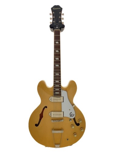 Epiphone casino nat 2016 - epiphone, casino/nat/2016