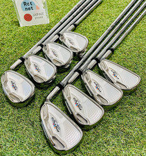 King Cobra AMP CELL Set di