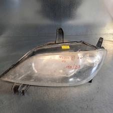 DD1051040B Proiettore SX MAZDA Mazda 2 1a Serie 1.6 16V Mnv 5p/b/1596cc