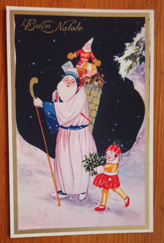 30b cart buon natale - 30b, natale-