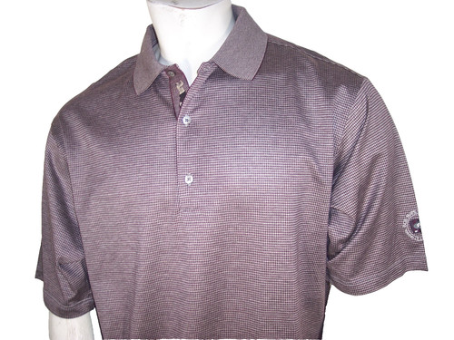 Polo uomo jacquard cotone - polo,