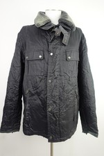 BELSTAFF GIUBBINO IMBOTTITO