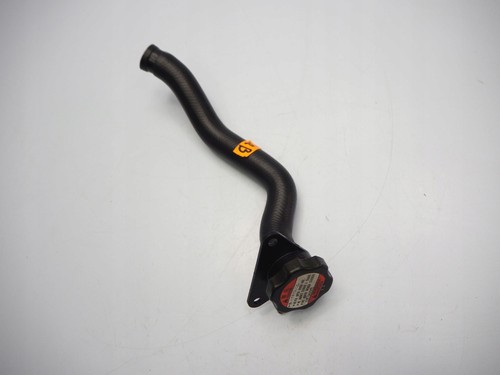 Tappo serbatoio radiatore