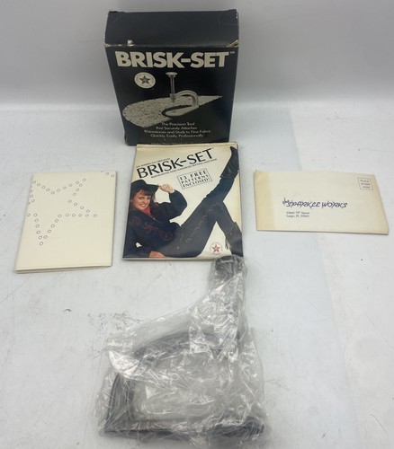 Brisk set 100a - brisk-set,