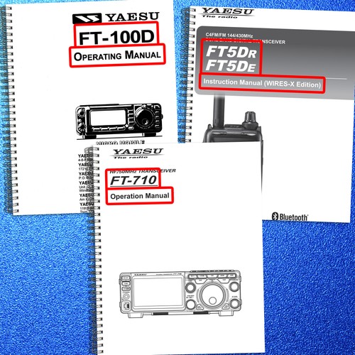 Yaesu 100d ft5dr ft5de - ft5dr,