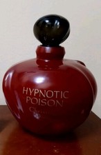 CHRISTIAN DIOR Factice Poison Gigante Esposizione Collezione Vintage No Profumo 
