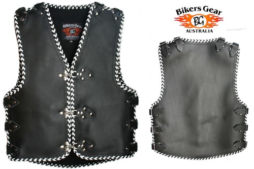 Gilet australian bikers - gilet, gear