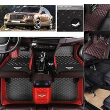 Tappetini per Bentley Bentayga