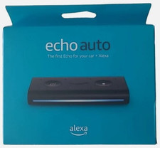 Amazon Echo Auto (1a